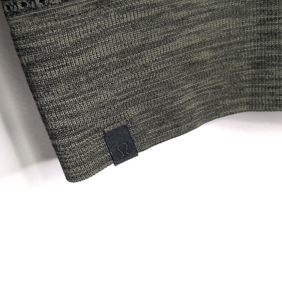 NWT Lululemon Swiftly Breathe Long Sleeve - Picture 5 of 6
